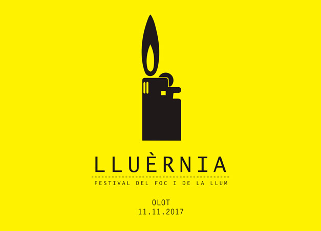 SP25 Arquitectura Efímera Lluèrnia 2017