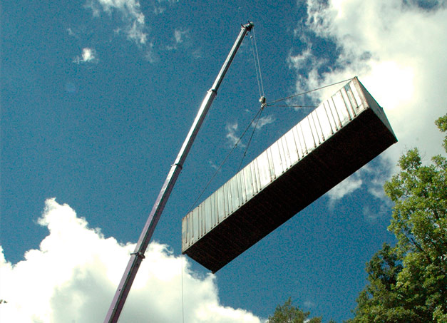 SP25 Arquitectura Marc Grañén nou projecte