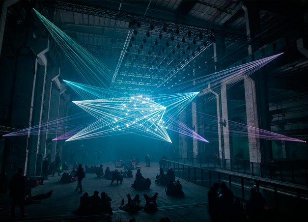 SP25 ARQUITECTURA deep web berlin