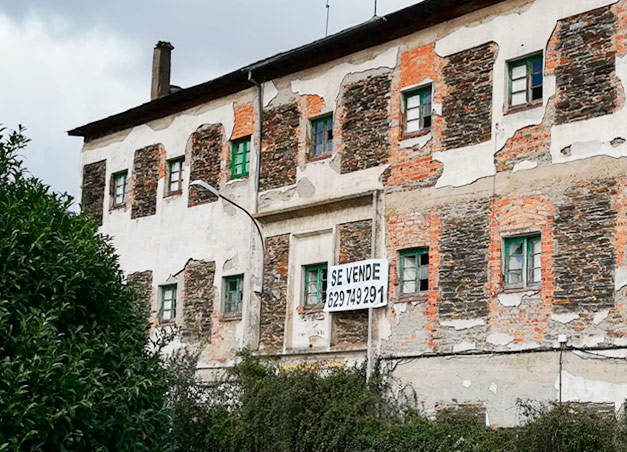 SP25 ARQUITECTURA assessorament serveis compra venta habitatges