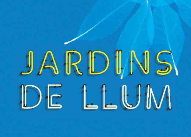 Jardins de Llum 2021