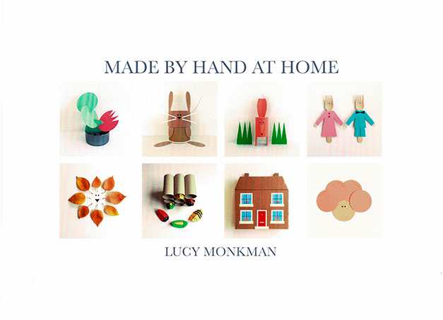 SP25 Arquitectura - Lucy Monkman