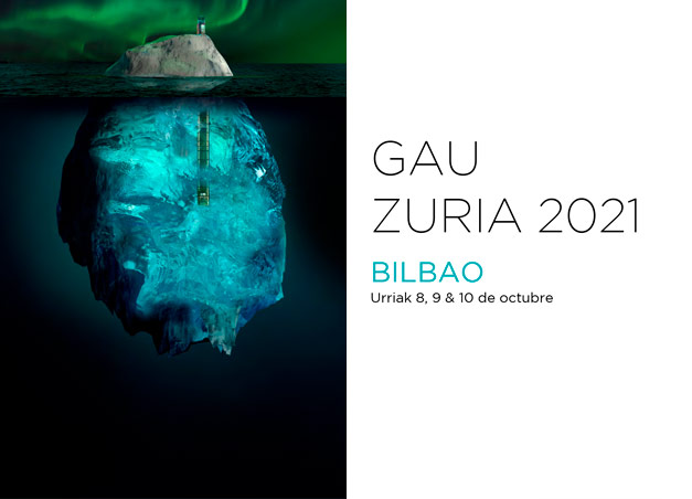 Gau Zuria 2021, Bilbao, SP25 Arquitectura