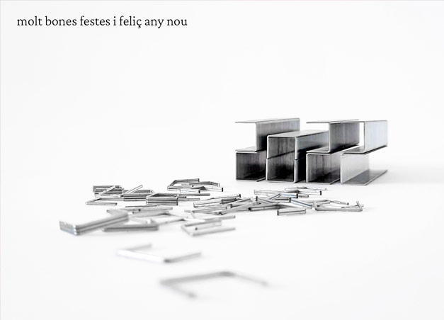 SP25 ARQUITECTURA BONES FESTES