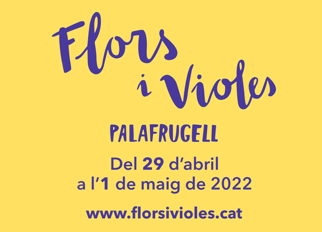 Flors i Violes 2022