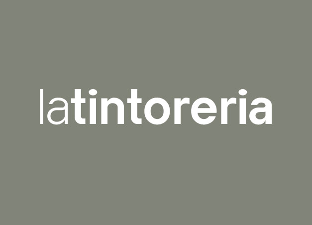 SP25 Arquitectura - La Tintoreria