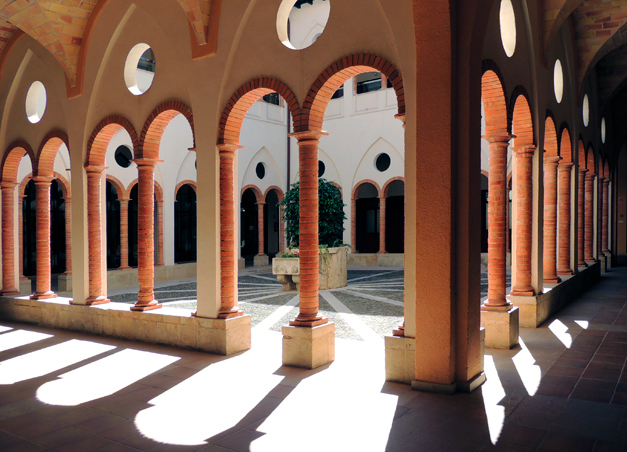 SP25 Arqitectura, un dels guanyadors per a participar al festival A Cel Obert.