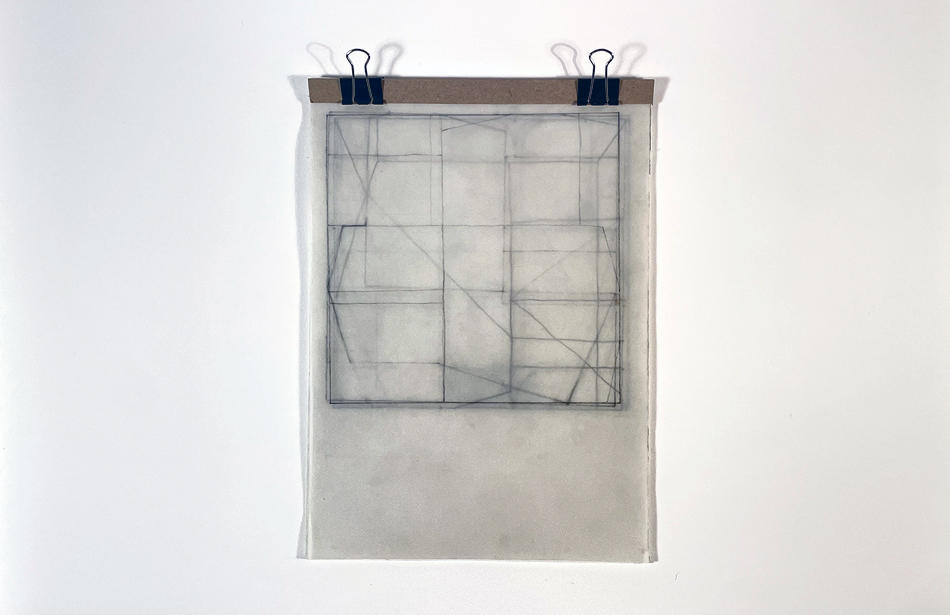 La Tintoreria, Toni Garcia, 'a-lloc'